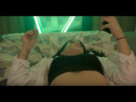 Abde  - tinder (feat. Amco) / music video /