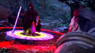 Soul Land EP11-15！Tang San dalam masalah! Tang Hao sangat melindungi anaknya!