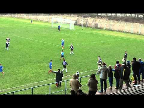 27.02.2016-Cupa Primăverii: Metalul Bocșa - Gloria Reșița; Metalul Bocșa - Mini Progresul Gătaia