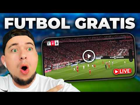 The 4 Best Apps for Watching Soccer in 2025 (Free and Legal!)