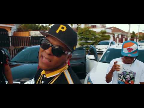 Alexi MC - Son Clones ( video oficial )