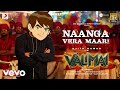 Naanga Vera Maari Ben 10 Version