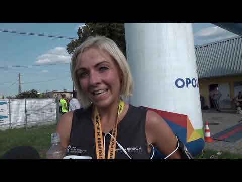 I BIEG PO MIÓD  Karłowice 24 sierpnia 2019