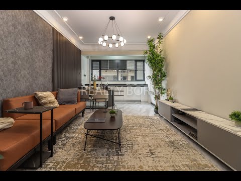 UNIQUE 1 BEDROOM IN LAVINGTON - Realty Boris Nairobi Real Estate Video