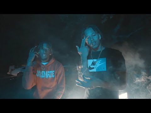Blue Raggs x T.ofordawin - Wrecc Yo Self (Official Music Video)