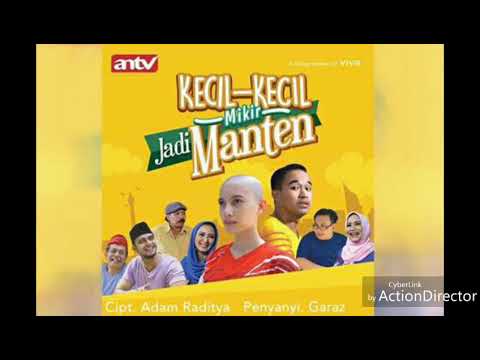 Lagu Ost.Kecil - Kecil Mikir Jadi Manten ANTV