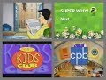PBS Kids Program Break 2008 UNC 8