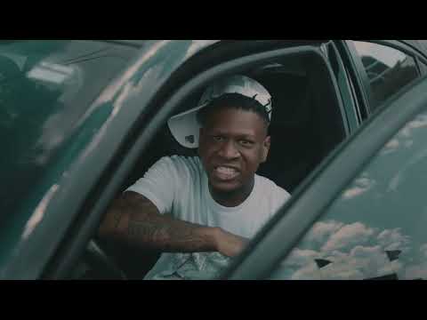 Mill Tiket - Fk Wrong Wit Y'all?? (Official Music Video) prod by Mill Tiket