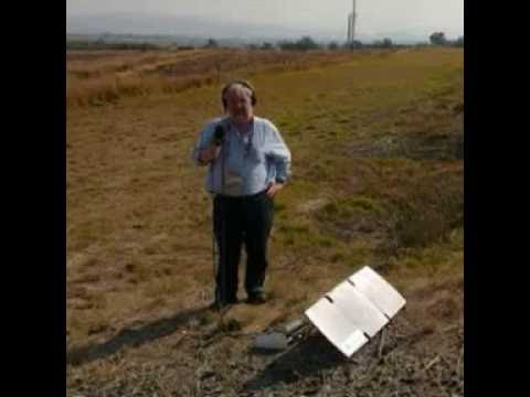 Mike Parry The Bin Laden Mick Fleetwood Moment talkSPORT