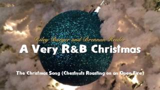 The Christmas Song (Chestnuts Roasting on an Open Fire) - A Very R&amp;B Christmas