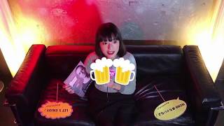 YUI CHANNEL VOL278 1122 WED 2017