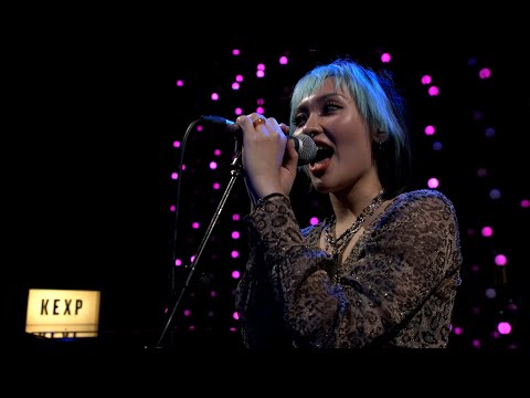 Sobs - Full Performance (Live on KEXP)