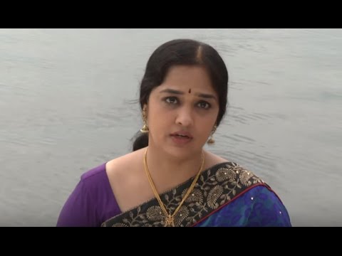 Pattusaree I Episode 117- Part 3 I Mazhavil Manorama