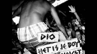Dio ft. Voicst - Het Is Je Boy (Audio Only)