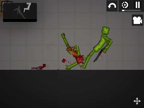 Buff daewo Isn’t real He can’t hurt you￼ But in ￼melonPlayground