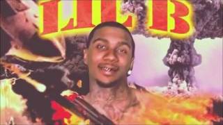 Lil B - Im Down 4 Hire