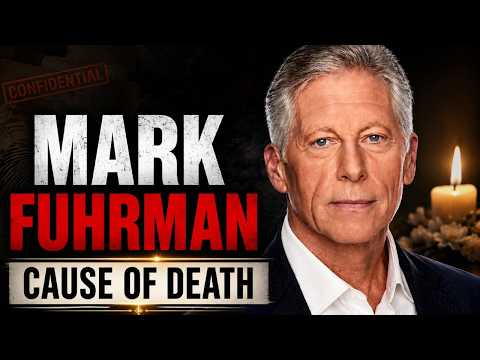 Mark Furman Net Worth