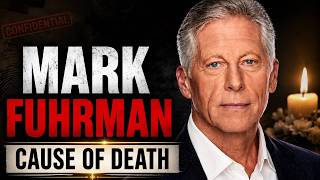 Mark Fuhrman Cause of Death | O.J. Simpson Detective Dies, Career, Net Worth, Family, lifestyle!