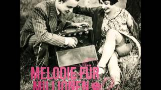 Funkwerkstatt - Melodie für Millionen (Anthik & Felipe Puertes Remix)