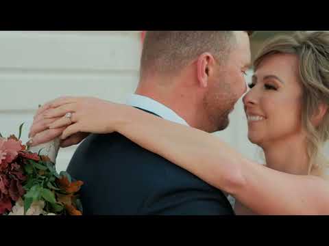 Kelsey + Dave | The Wedding Highlights