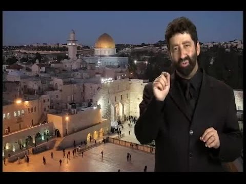 Jonathan Cahn: The Mystery of the Jubilee, the Year following the 7th Shemitah