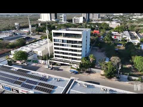 VARANTA | Un proyecto que eleva la calidad de vida en Mérida. ✨