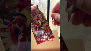 Restock of Mega Dreams Ex! #pokemon #pokemoncards #pokemontcg #tradingcards #tcg #megadream #shorts