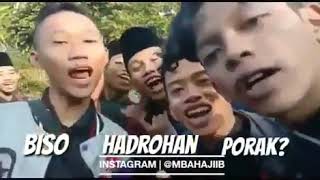 Download lagu Story' WA 30 detik bocah hadroh mp3 Download lagu Story' WA 30 detik bocah hadroh mp3