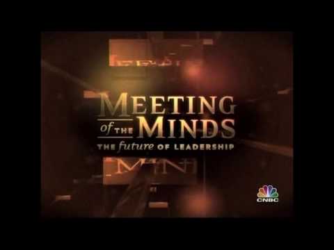 Sample video for Alison Levine