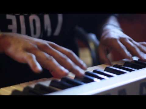 Will Brennan - Pressure: The Making Of