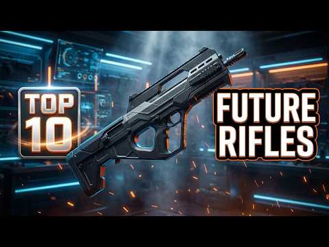 Top 10 Advanced Tactical Rifles You Can Actually Own in 2026