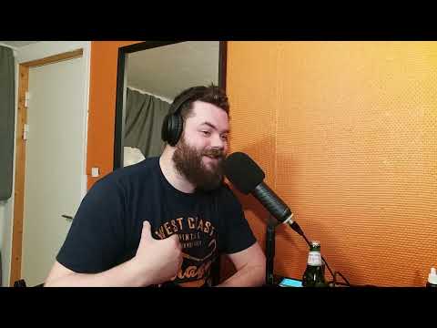 98.þáttur - Heimilisverk