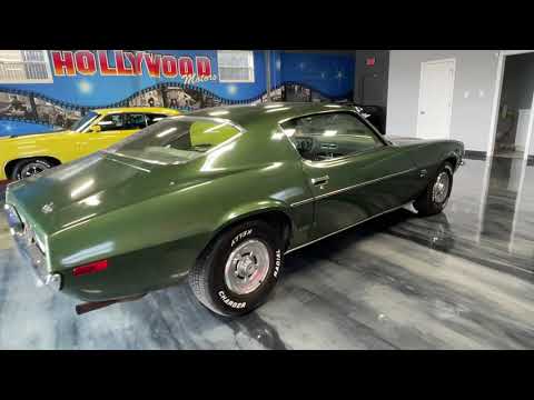 1970 Chevrolet Camaro (CC-1437267) for sale in West Babylon, New York