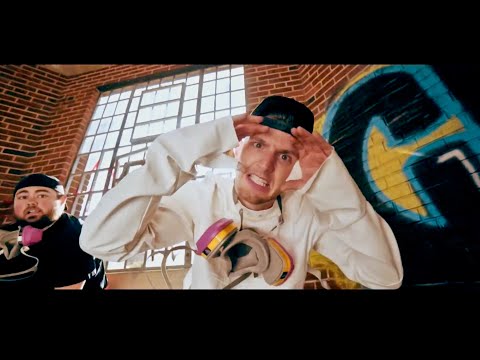 Vin Jay X Crypt- Out Of My Mind (Official Music Video)