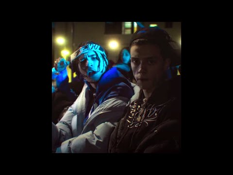 Central Cee x Freeze Corleone x Rondodasosa Type Beat ~ Europa