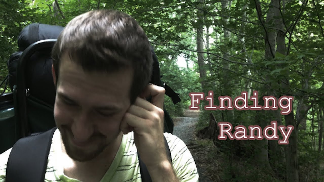 Finding Randy (2020) - Official Trailer