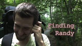 Finding Randy (2020) - Official Trailer
