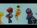Sesame Street A Celebration Of Me Grover Credits In Normal Fast And Slow