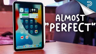 Apple iPad mini (2021) - THIS is Almost The Perfect Tablet for Most People..
