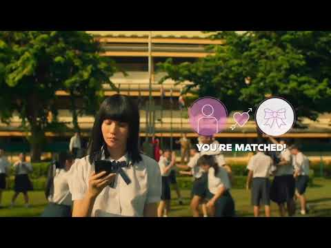 Ending scene - Girl From Nowhere season 2 episode 2