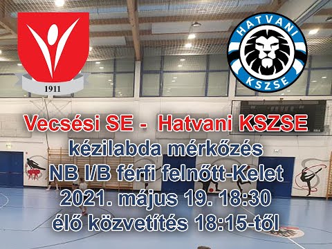 Vecsés SE - Hatvani KSZSE