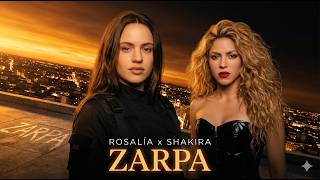 Download lagu ROSALÍA | ZARPA | La herida afil ( MUSIC lyrics) (Musica Fuego) 🔥 mp3