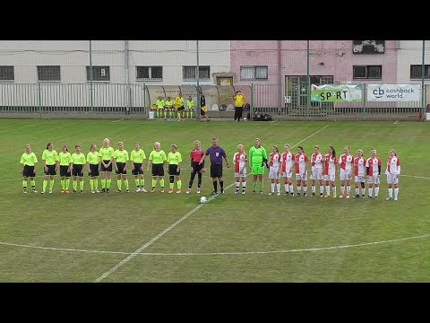 1L SZ SK Slavia Praha - SK DFO Pardubice 5:0(2:0)