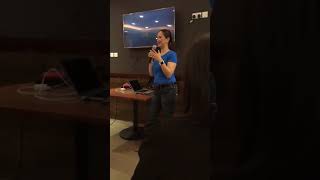 I share this story to give hope for people with Gallstones