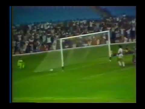 Vasco 4 x 3 Portuguesa - Campeonato Brasileiro 1984