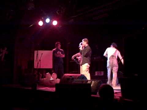 True Temper vs Weedpope