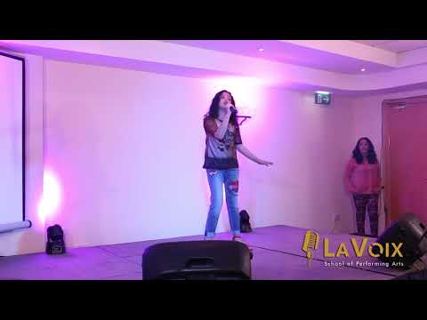 Zaira Mifsud   River