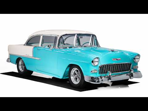 1955 Chevrolet 210 (CC-2107557) for sale in Volo, Illinois