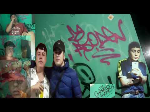 Cromo ft Raiden - G.A.S (Prod. GetthoLM)