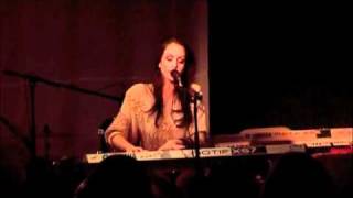 Rachel Claudio - Player Cover Song.m4v